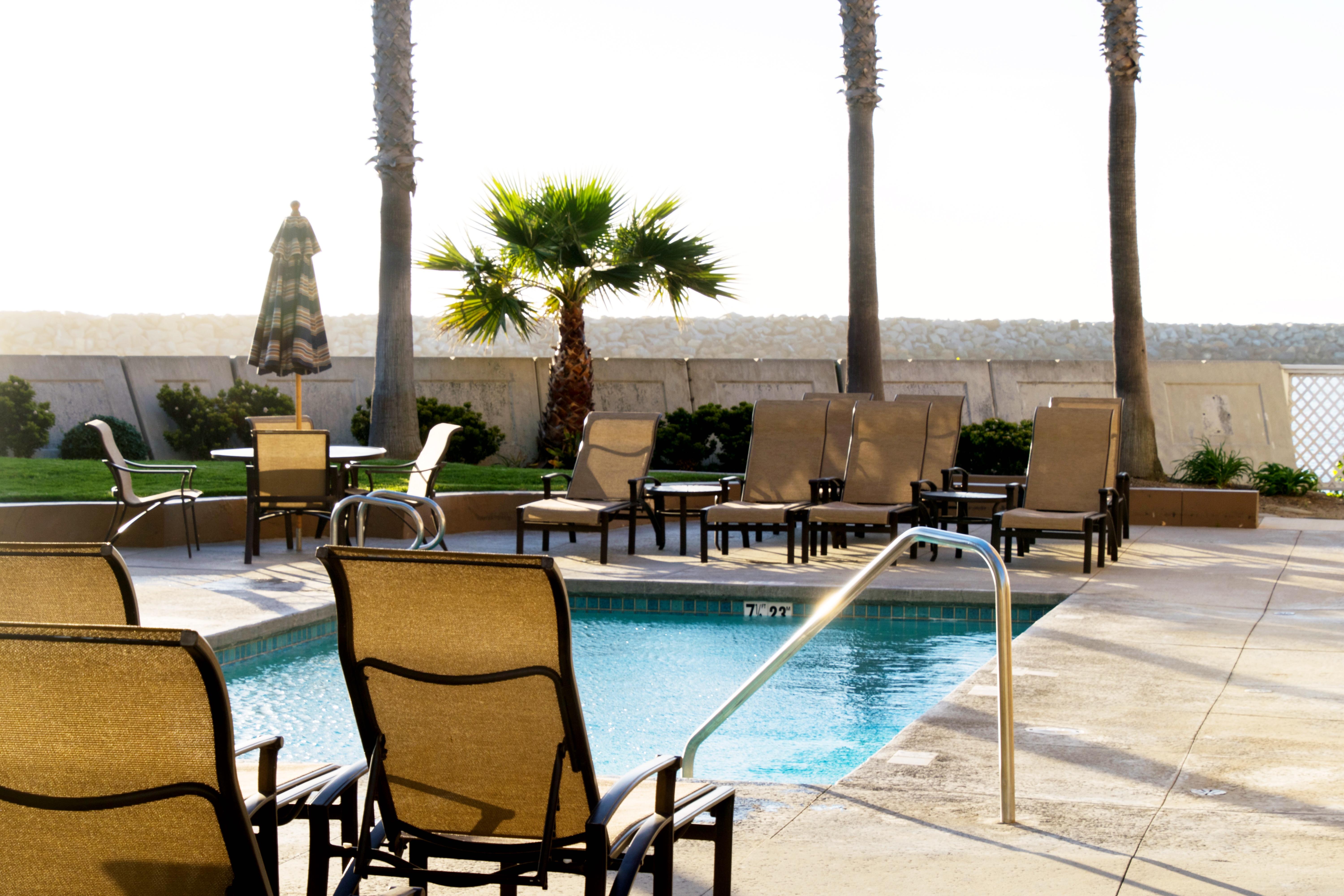 The Portofino Hotel & Marina, A Noble House Hotel Redondo Beach Exteriér fotografie