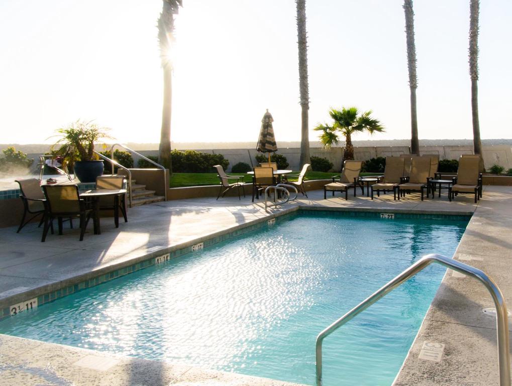 The Portofino Hotel & Marina, A Noble House Hotel Redondo Beach Exteriér fotografie